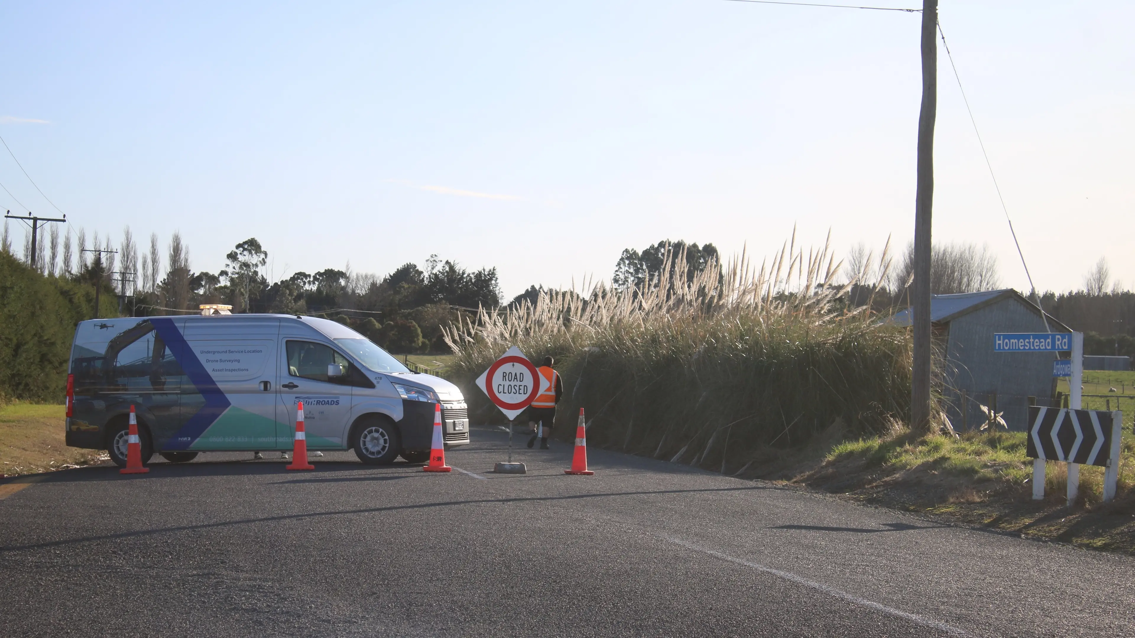 Pair killed in Oamaru crash named