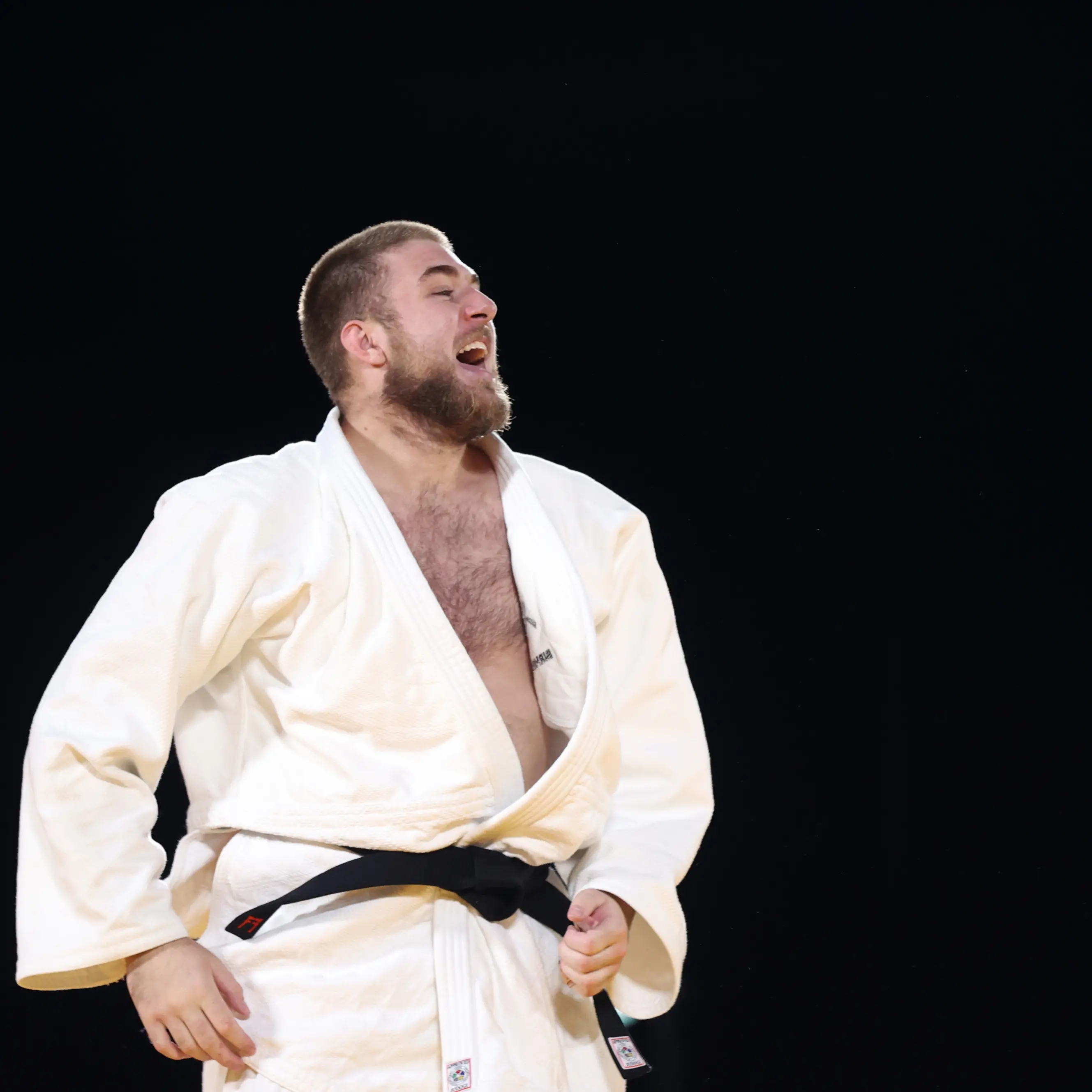 Three medal haul in judo