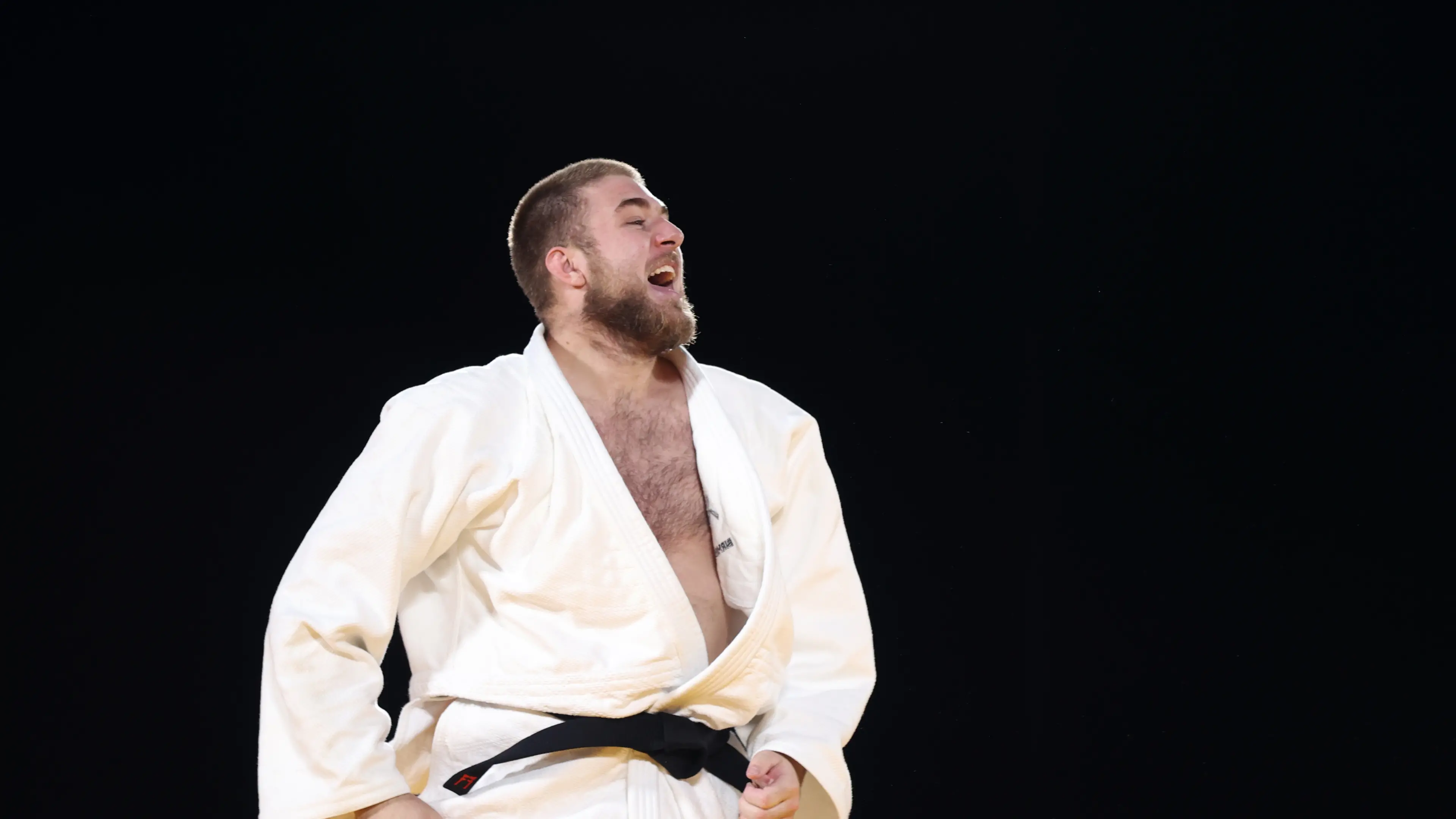 Three medal haul in judo