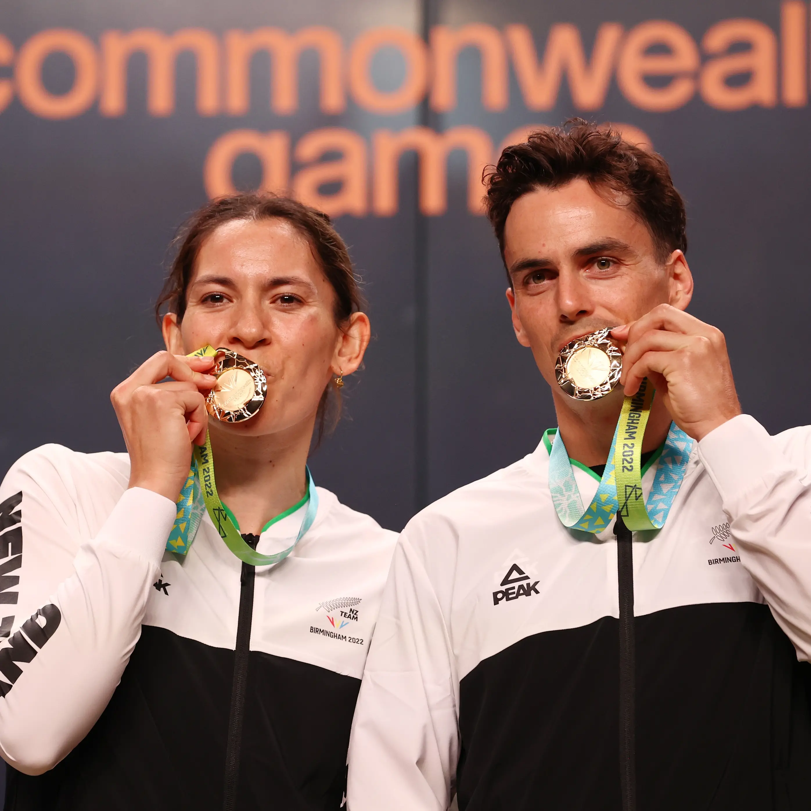 Gate wins historic fourth gold