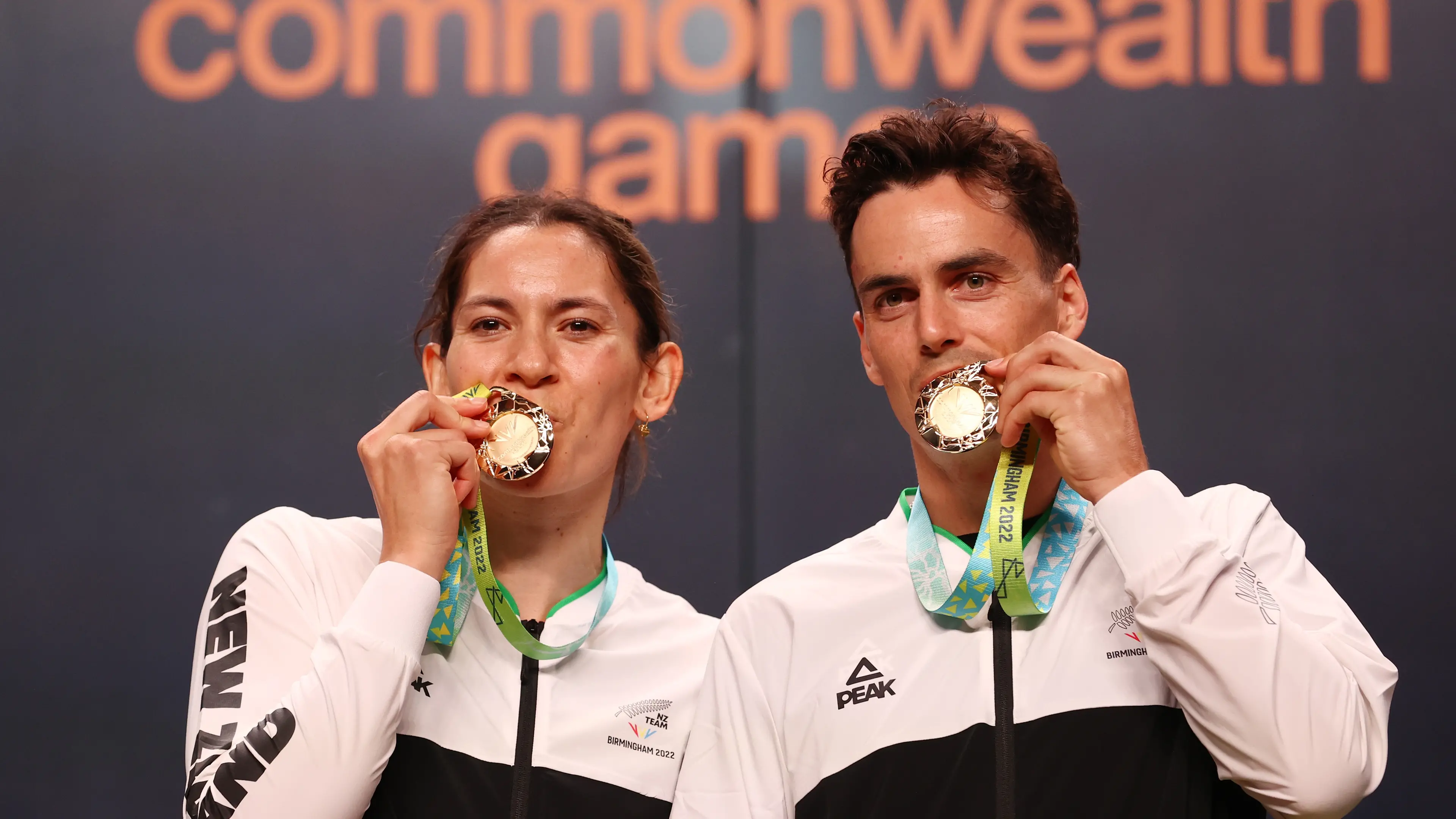 Gate wins historic fourth gold