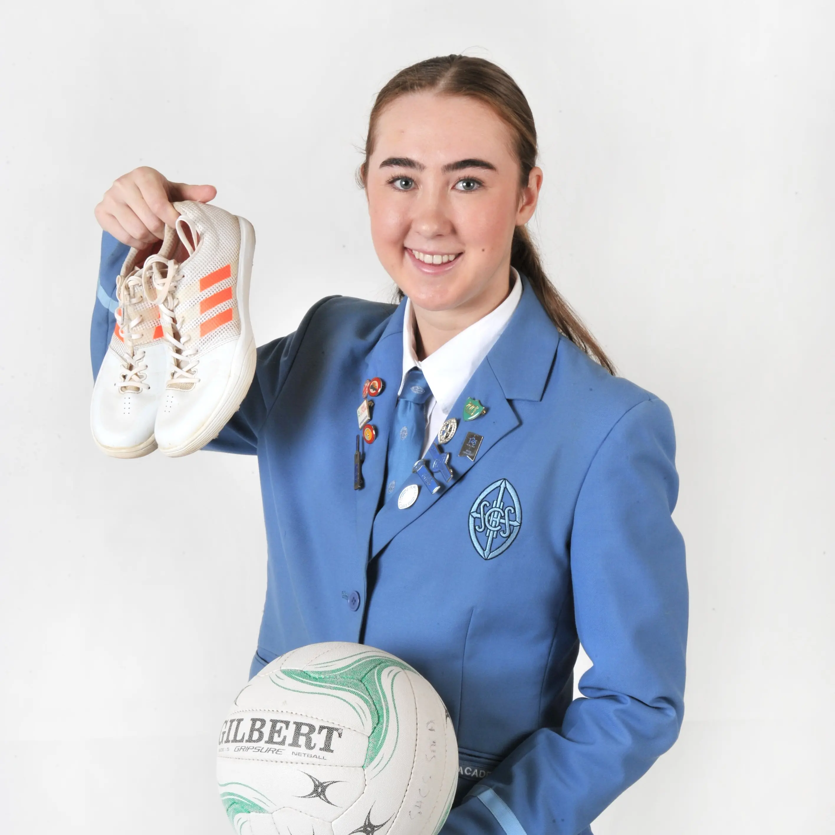 Class Act: St Hilda’s Collegiate School