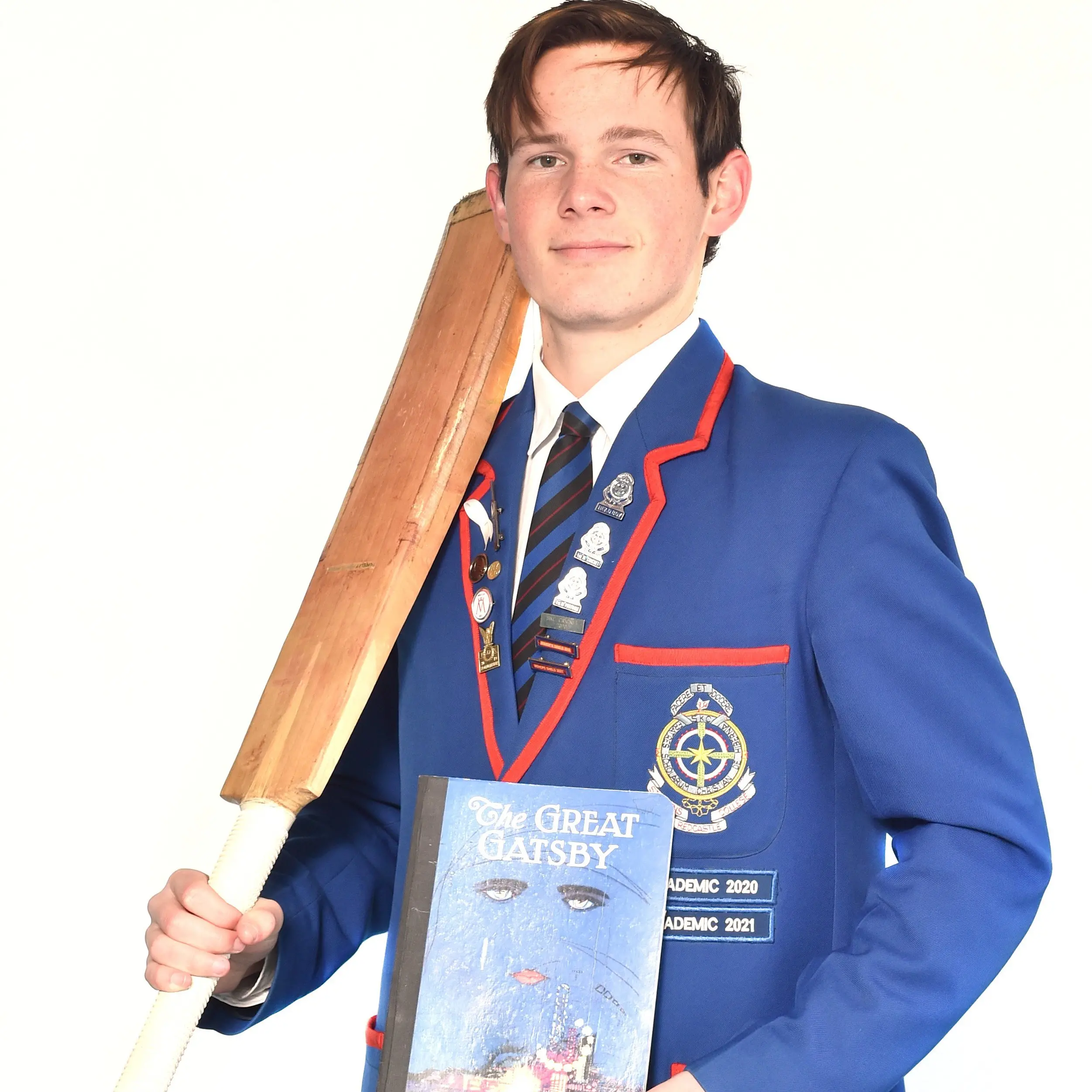 Class Act: St Kevin’s College