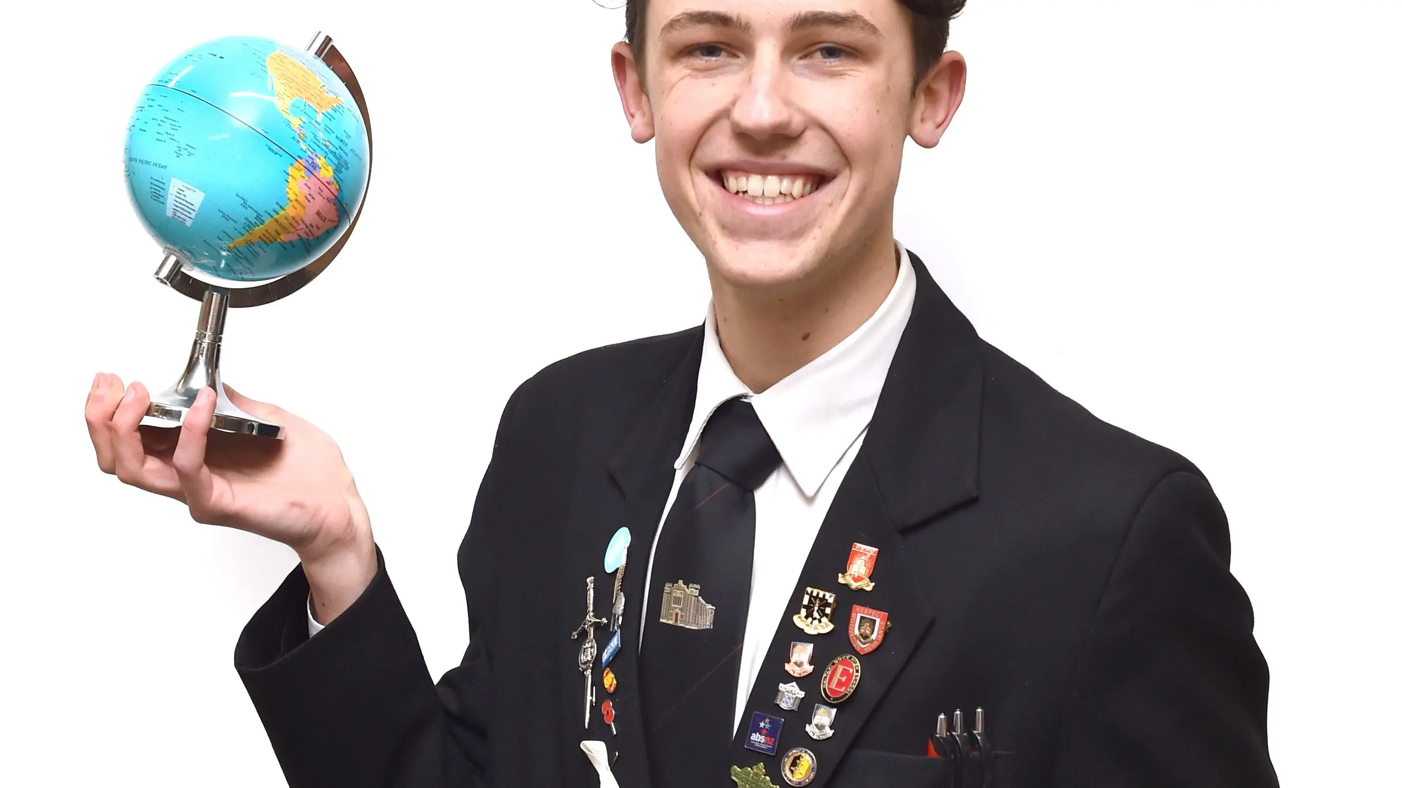 Class Act: Waitaki Boys’ High School