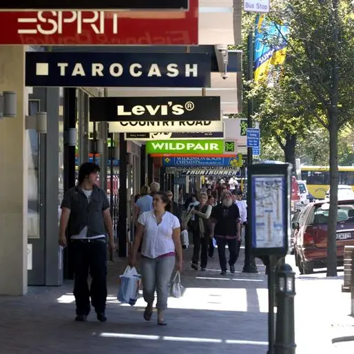 Retailers Association predicting a difficult year