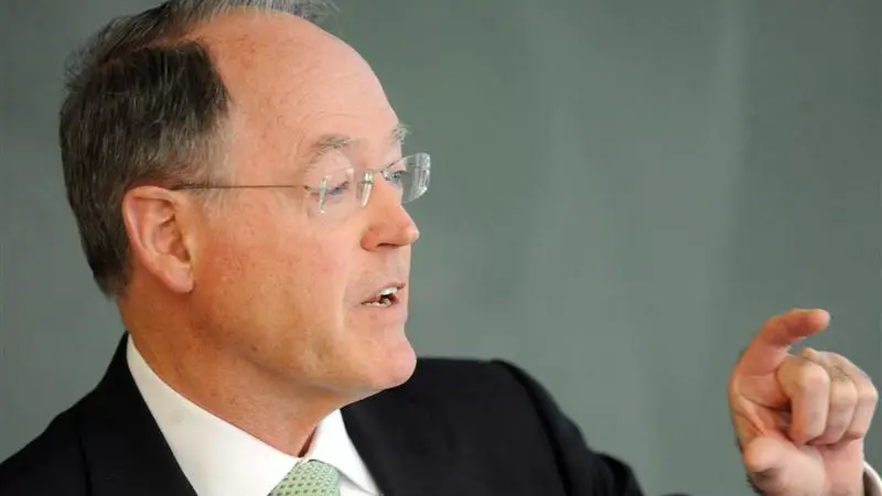 Govt has a mediocre policy programme, Brash says