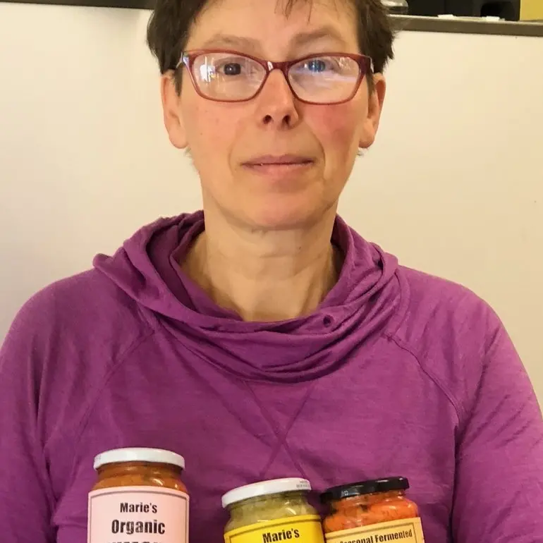 Savouring the benefits of bacteria