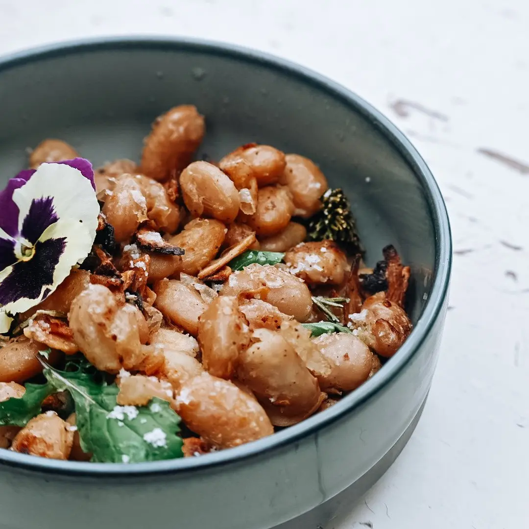 Easy and light vegan delights