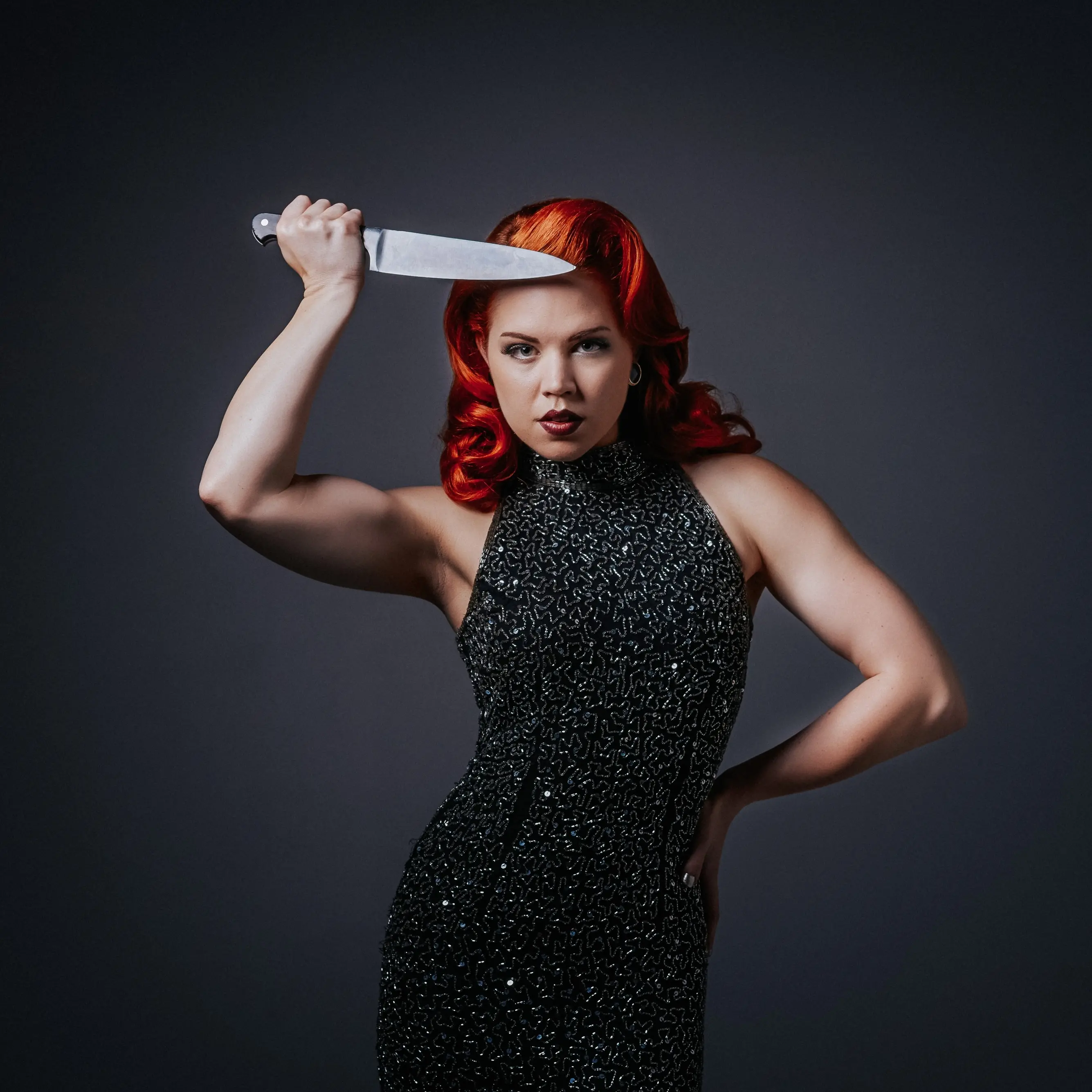 Sassy show celebrates female empowerment