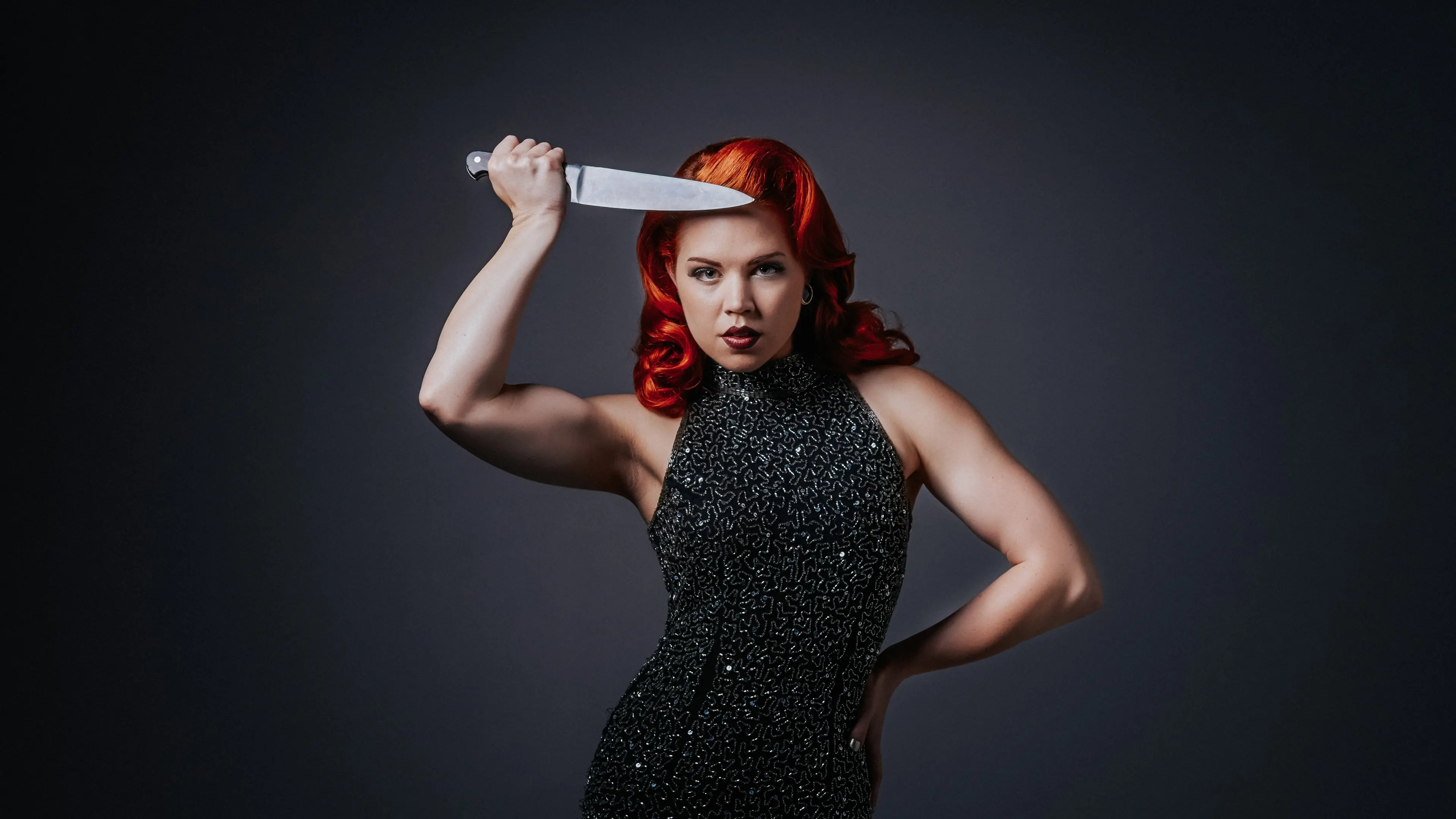 Sassy show celebrates female empowerment