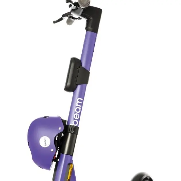 Electric scooter rental coming to Queenstown