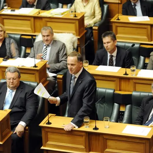 Clayton's stimulus politically expedient