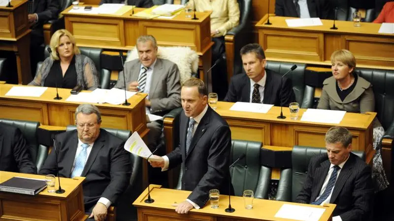 Clayton's stimulus politically expedient
