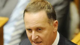 Govt faces fight over GST hike plan