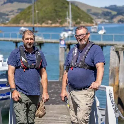 Harbourmaster sounds warning ahead of Labour Weekend