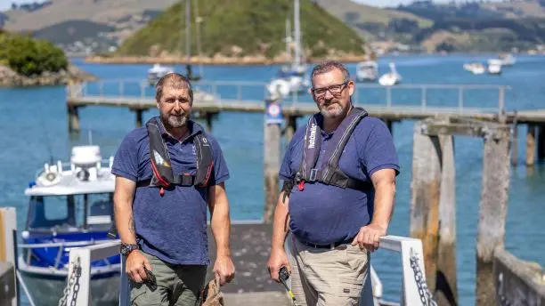Harbourmaster sounds warning ahead of Labour Weekend