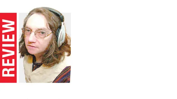 Musicians’ brainwaves used to create gestural artwork