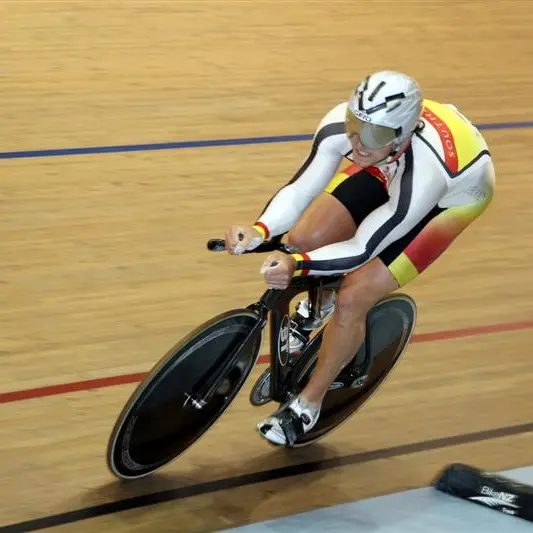 Cycling: Young star Dawkins smashes NZ record