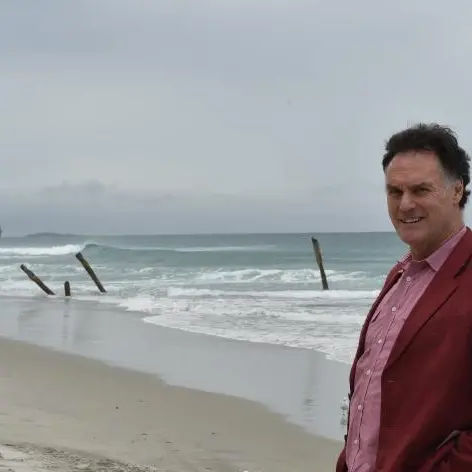 Report on groynes may go private
