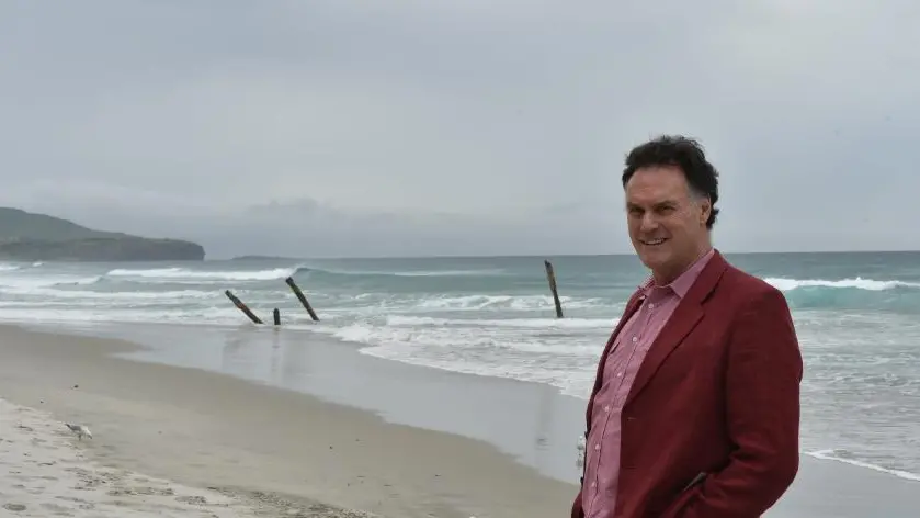 Report on groynes may go private