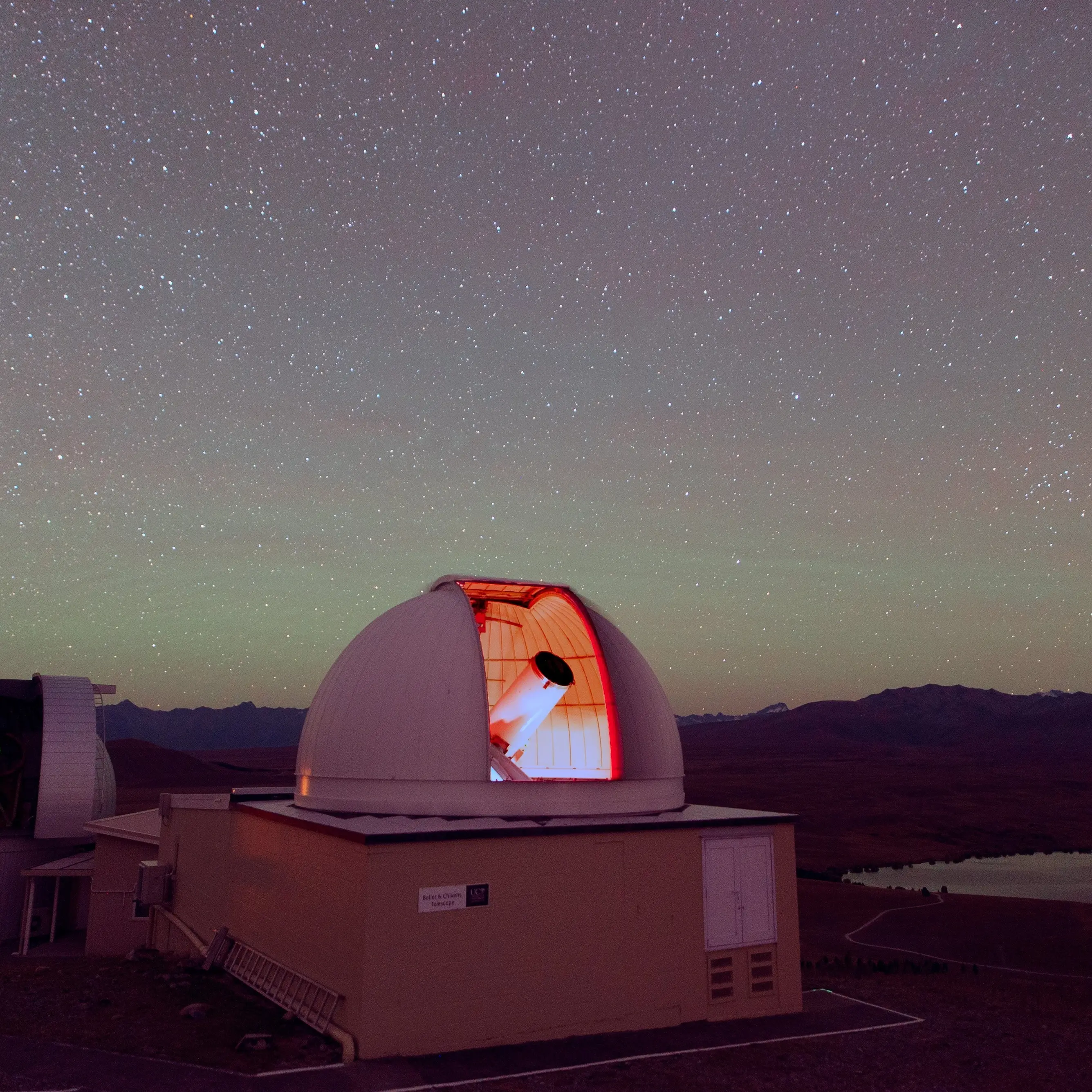 So you want a telescope for Christmas?