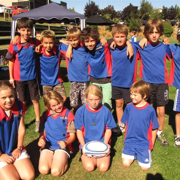 Rippa day for rugby