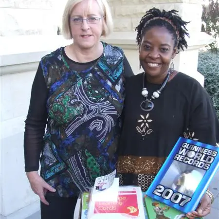 Books to help Aids orphans