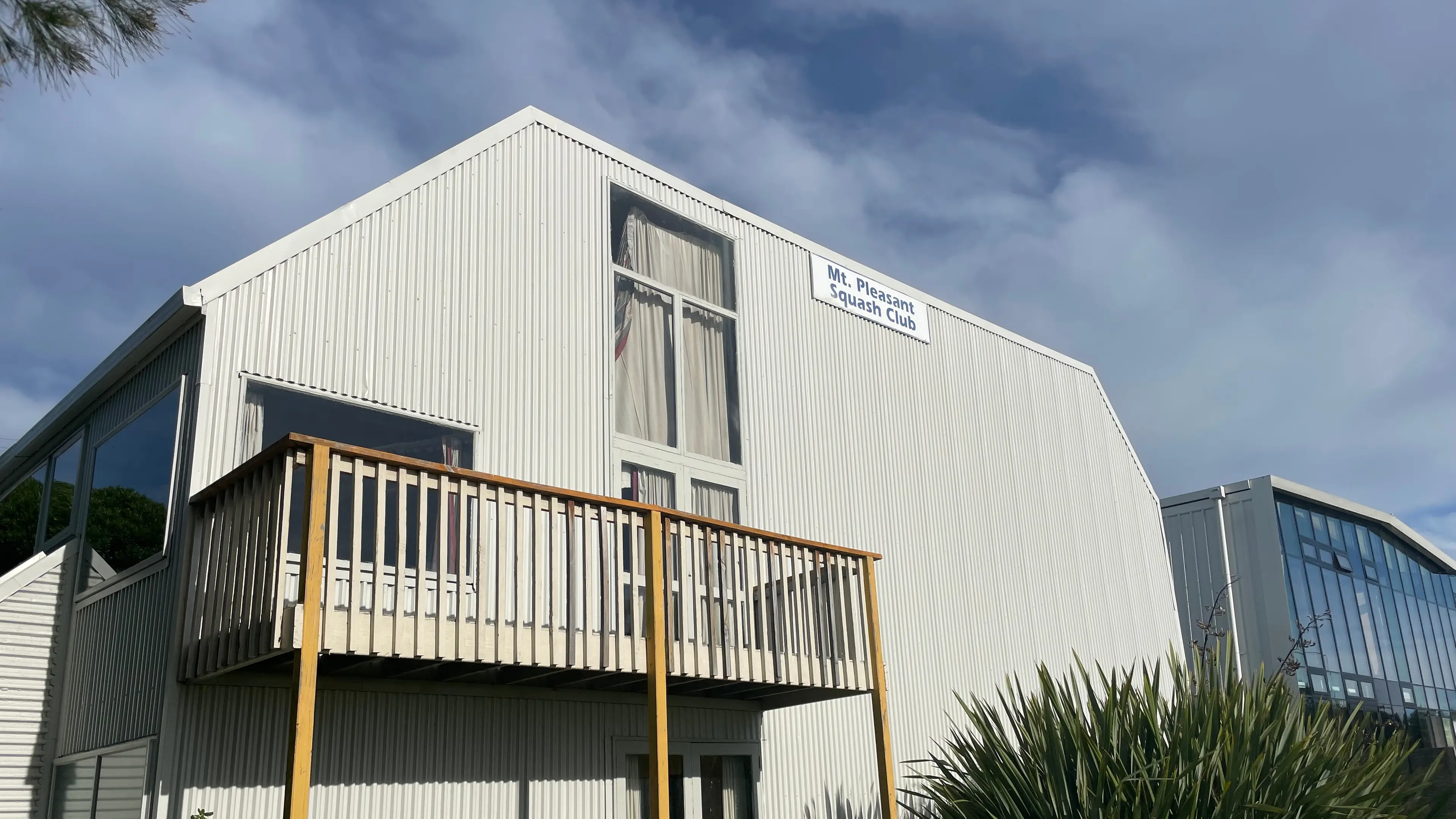 Christchurch sports club fights takeover attempt