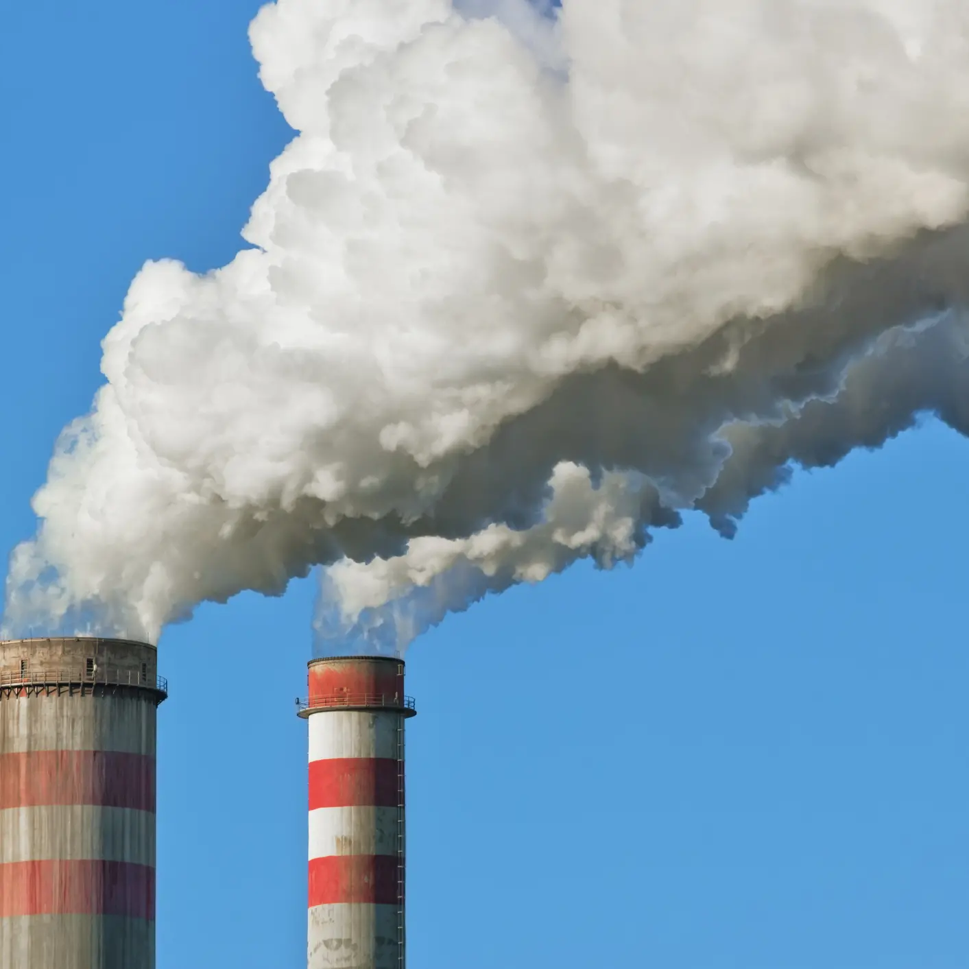 Emissions need both a price and a cap