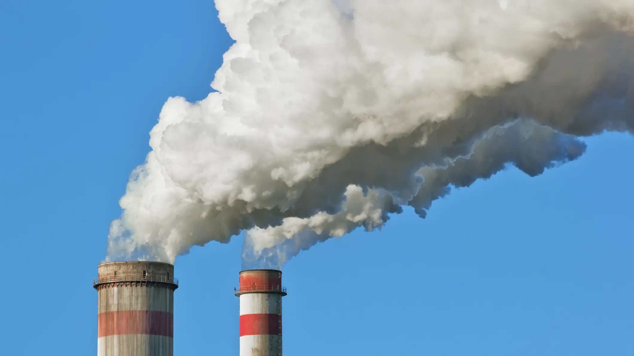 Emissions need both a price and a cap