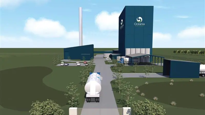 No appeals filed yet over dairy factory