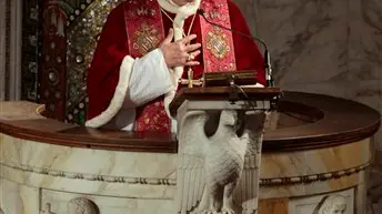 Pope to visit England, Scotland in September