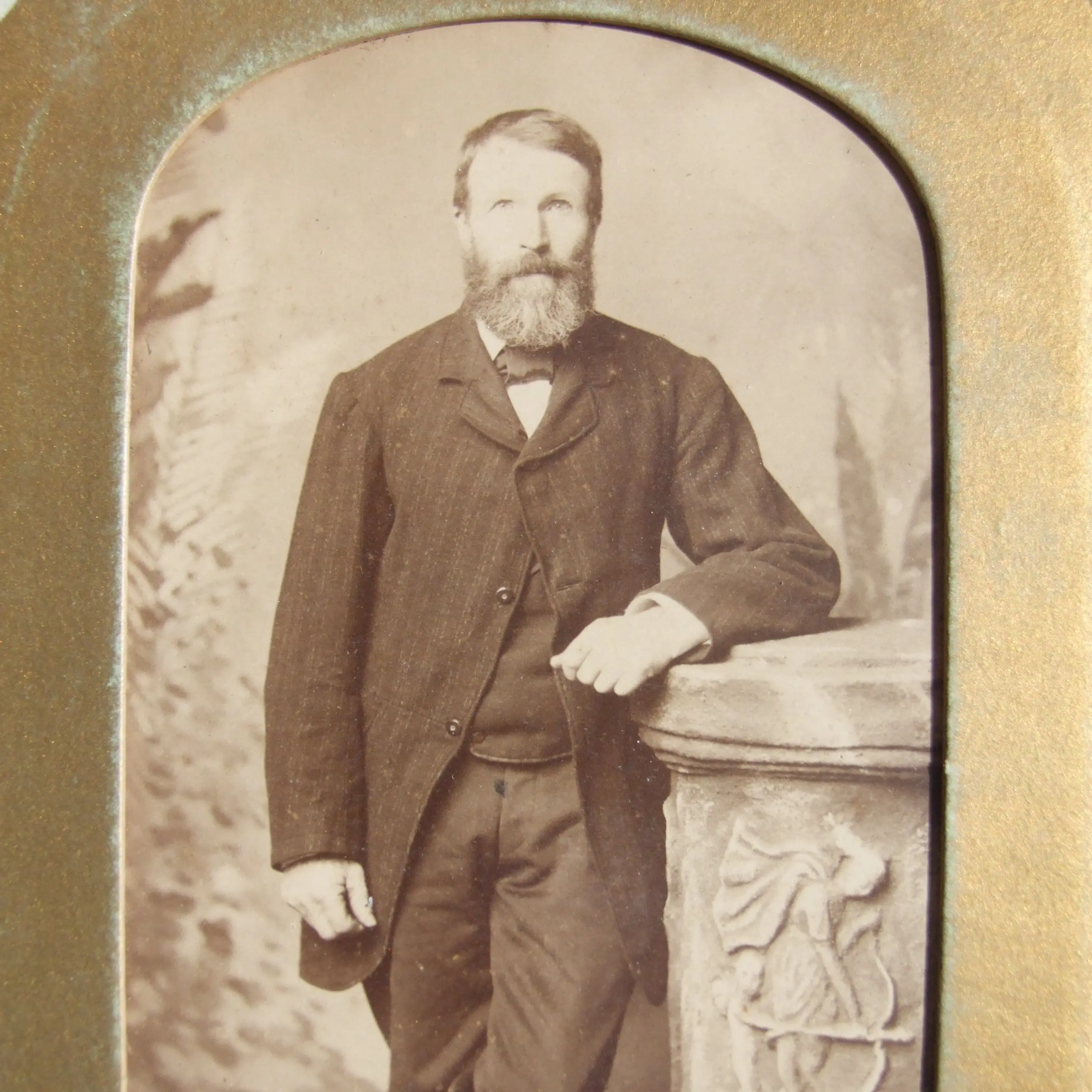 Tracing the Harris family’s broad Otago legacy