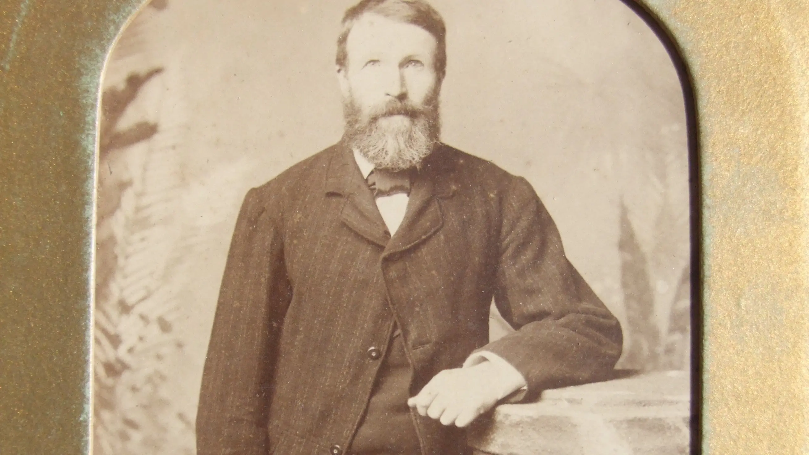 Tracing the Harris family’s broad Otago legacy