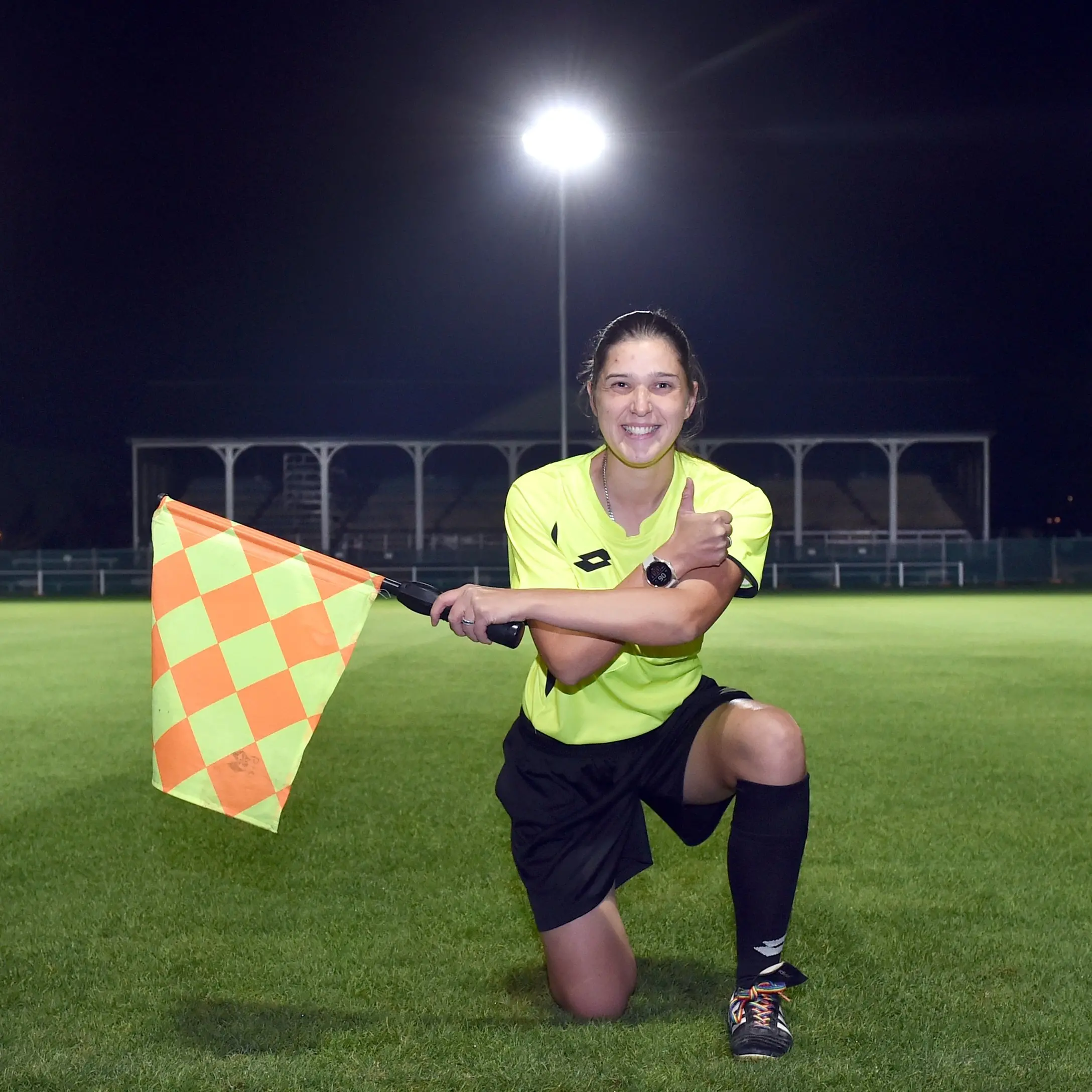 Improvements under way as showpiece tournament looms