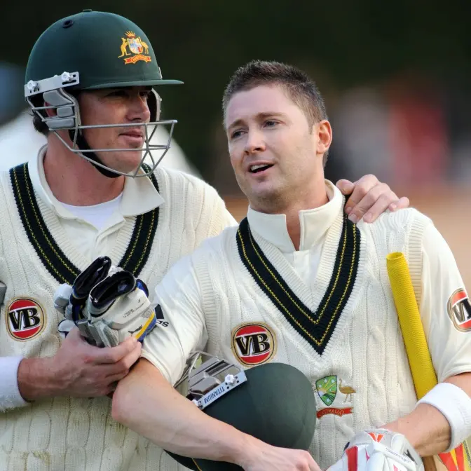 Cricket: Clarke punishes NZ