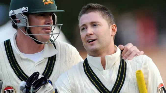 Cricket: Clarke punishes NZ