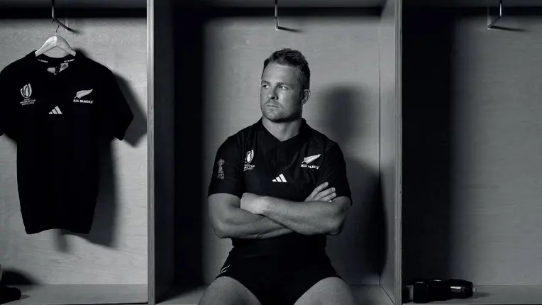 All Blacks' World Cup strip reflects diversity