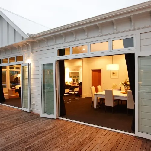 Add value to your property with Rylock Otago