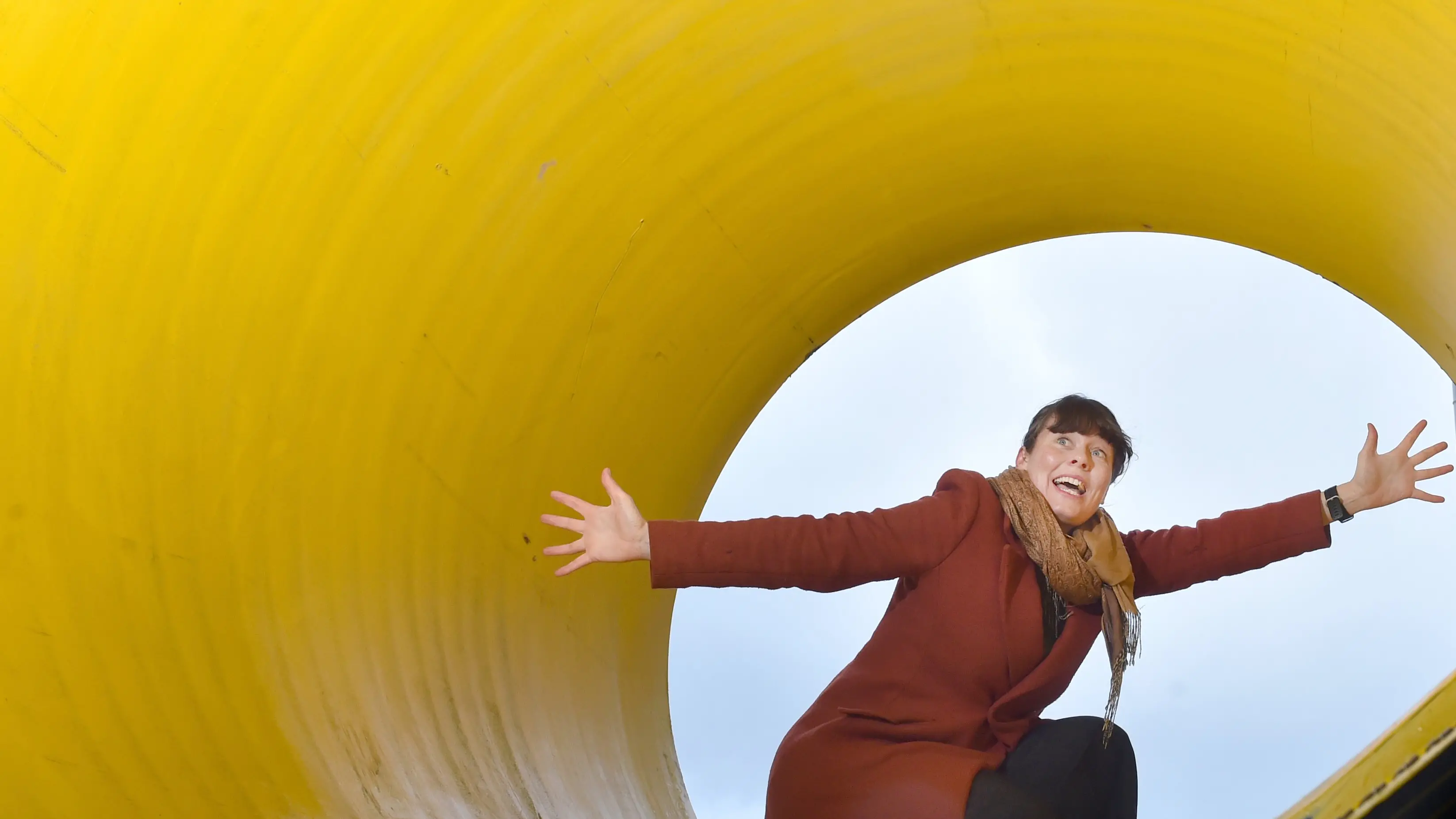 Poo puns aplenty promised