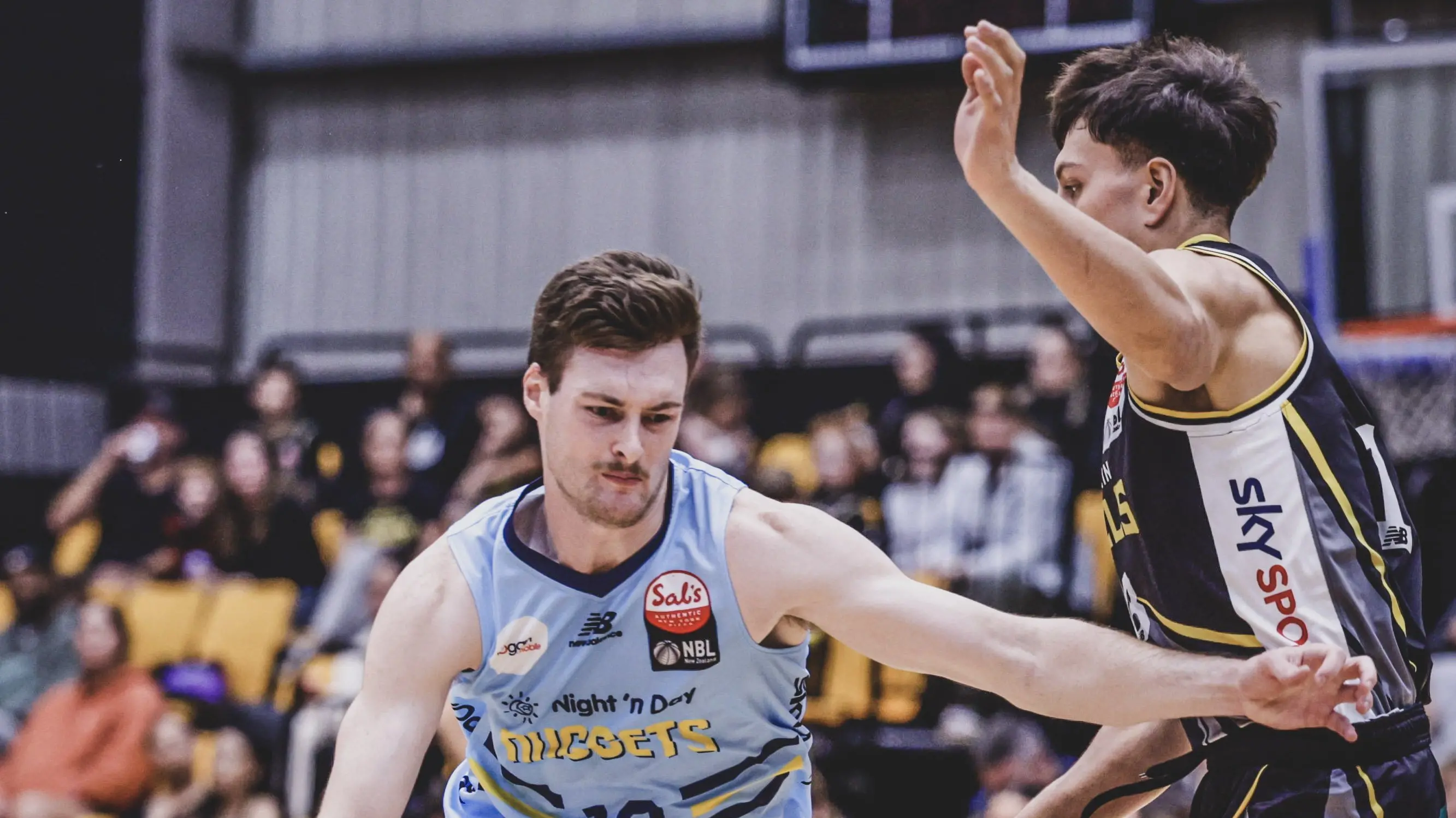 Harris ‘peaking at the right time’