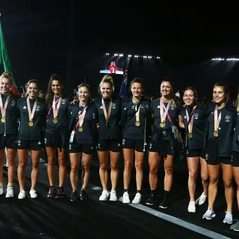 Gold Coast throws possible Comm Games lifeline