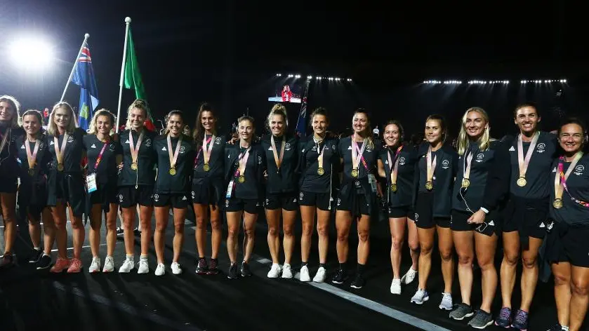 Gold Coast throws possible Comm Games lifeline