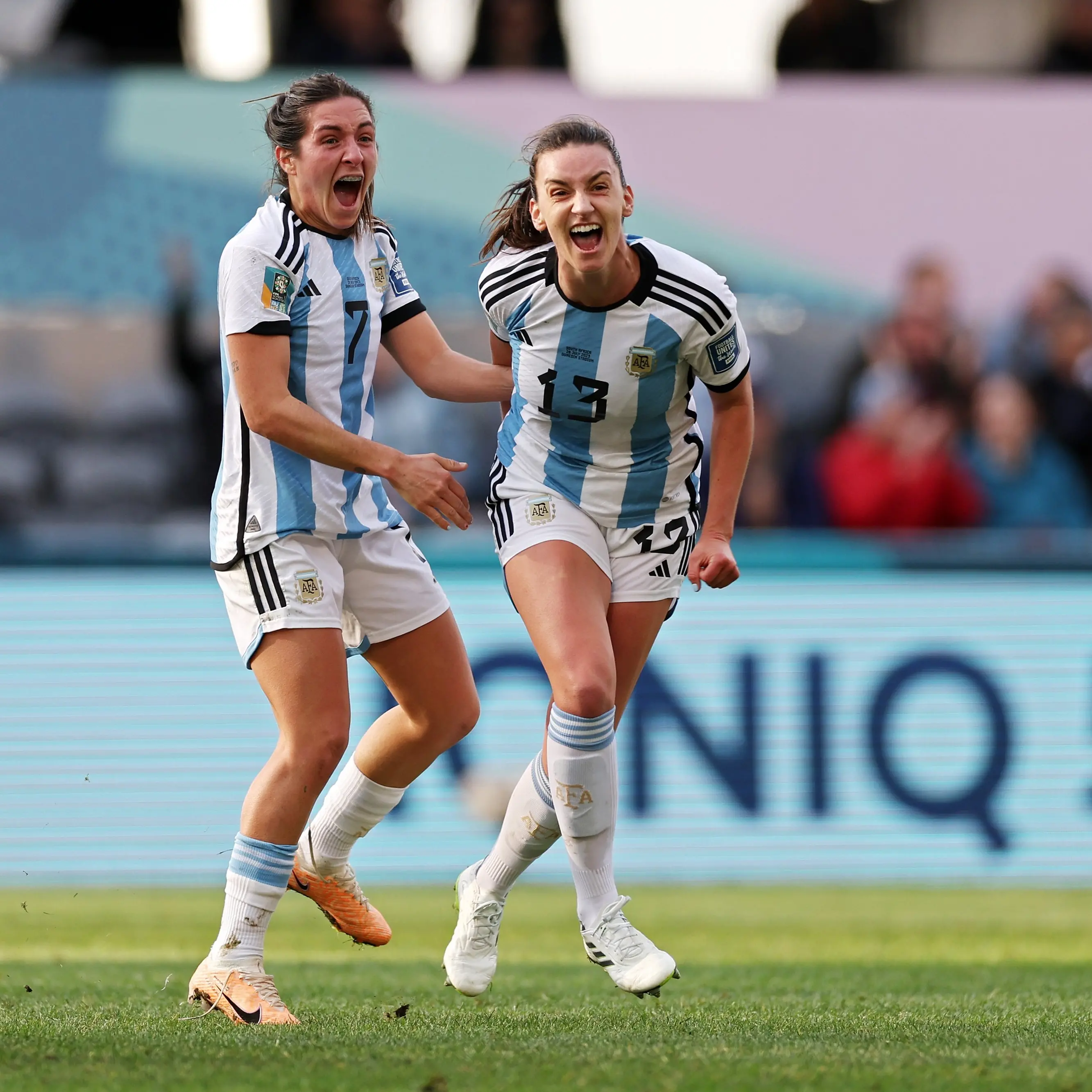 Fierce fight secures draw