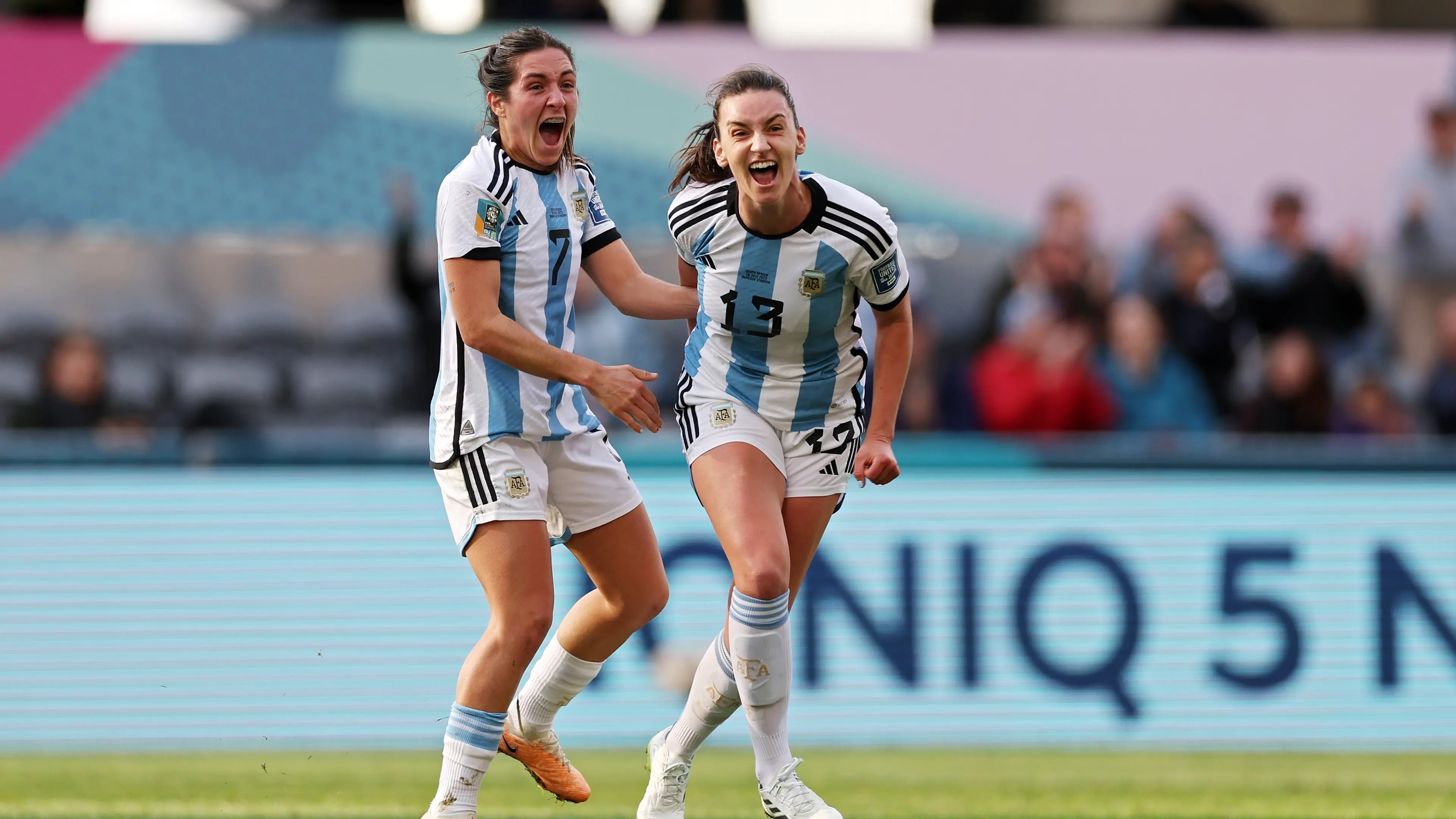 Fierce fight secures draw