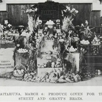 Good Friday and Easter Sunday