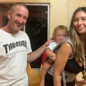 Kiwi toddler drowns after falling from yacht