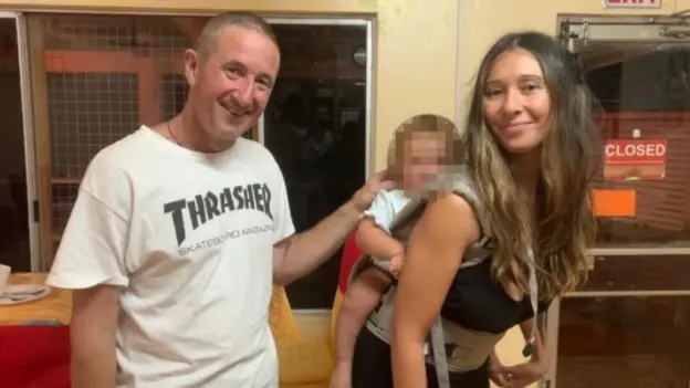 Kiwi toddler drowns after falling from yacht