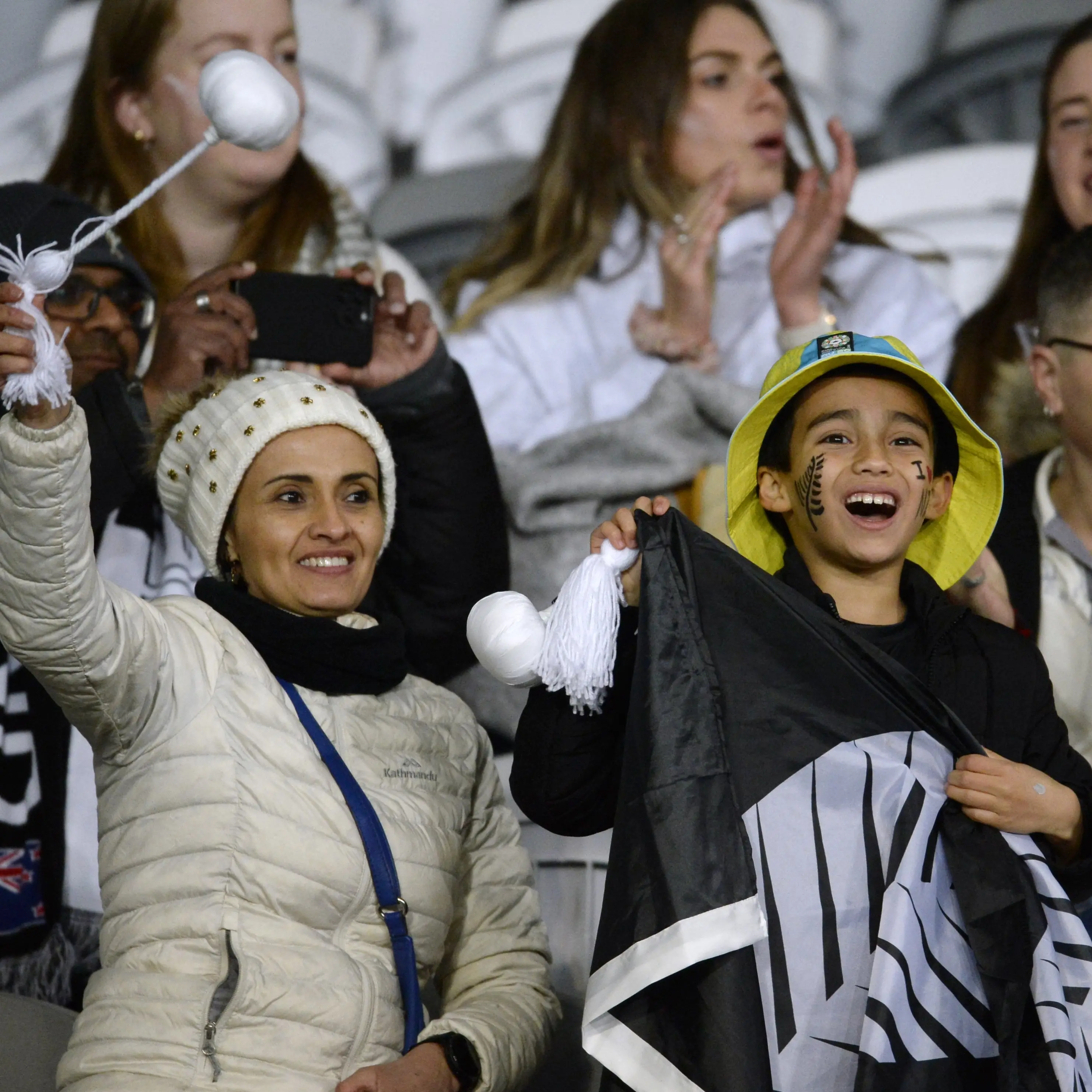 World Cup a ‘showcase’ for Dunedin