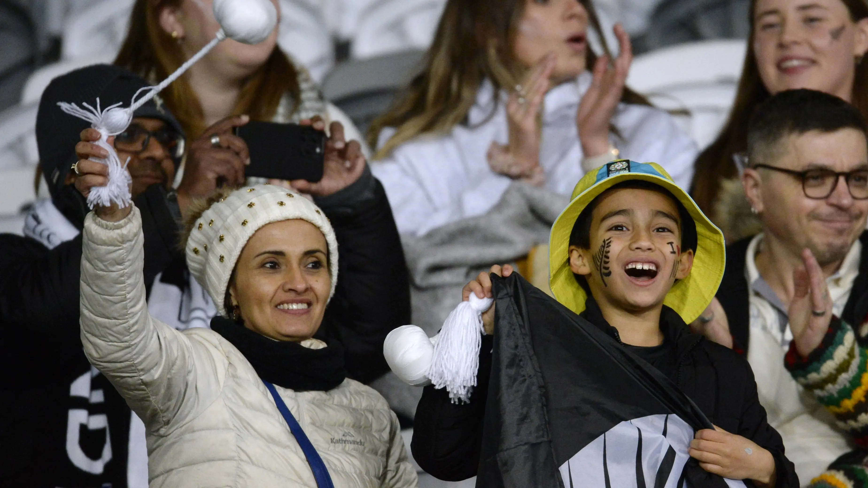 World Cup a ‘showcase’ for Dunedin